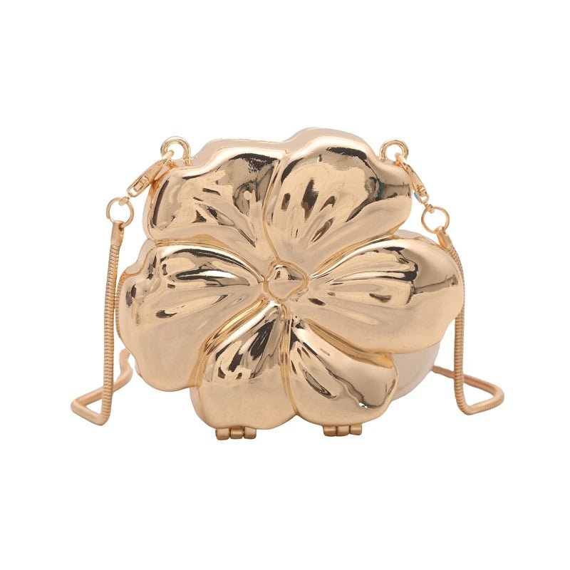 Star Shape Chain Solid Color Fashion Crossbody Bags Ramadan Festival Special Shoulder Bags 2025 Hot Sale Bags for Women