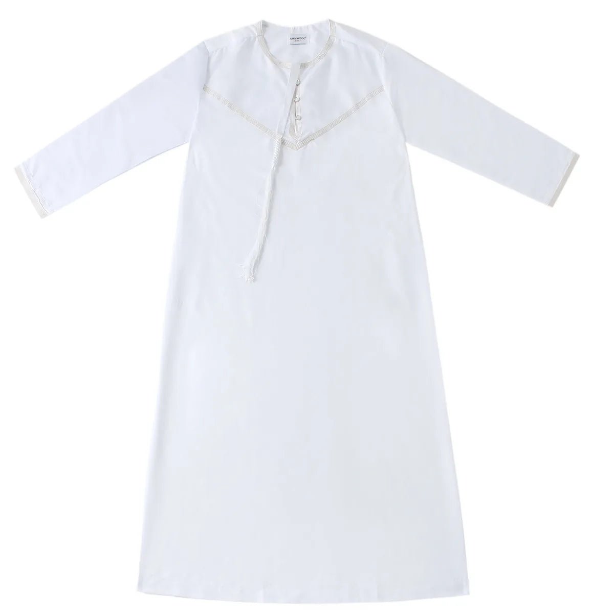 Mans Abaya Muslim Sets Pakistan Islam Clothing Abayas Robe Saudi Arabia Kleding Mannen Kaftan Oman Qamis Homme Musulman De Mode
