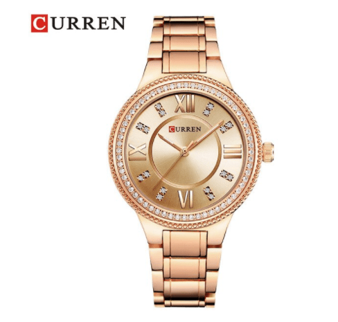 CASSANDRA Womens Classic Watch | 550755 - Salim Fashion