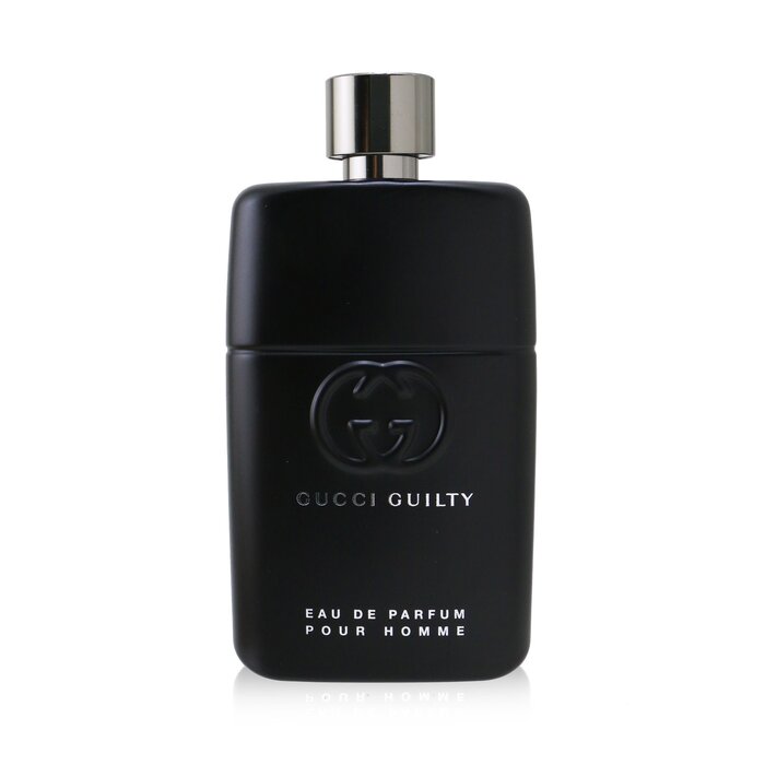 GUCCI - Guilty Pour Homme Eau De Parfum Spray - Salim Fashion