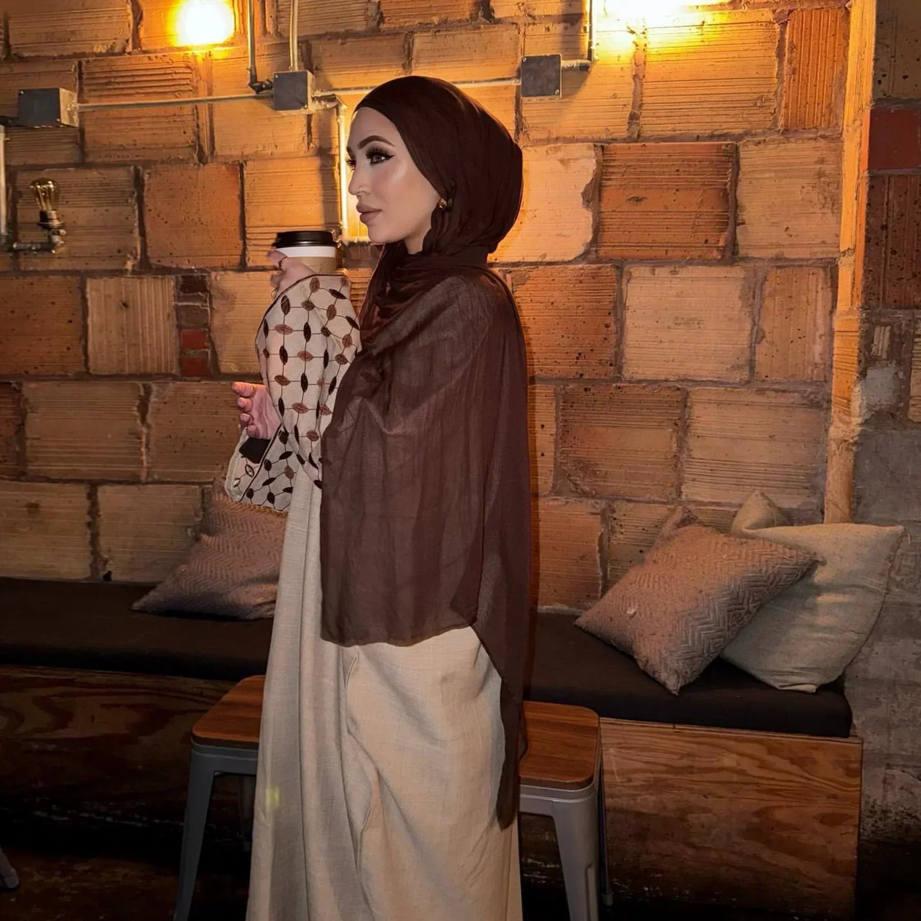 Batwing Abaya Women Elegant Luxury Dress Kimono Dubai Embroidery Open Abayas for Women Turkish Islamic Clothing Kaftan Ramadan