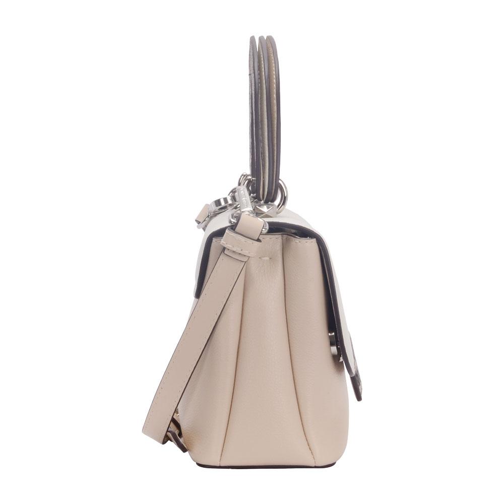 Maria Carla Women's Fashion Luxury Leather Handbag-Small Purse, Smooth - Salim Fashion