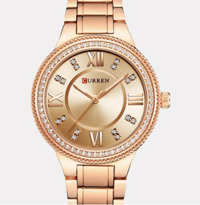 CASSANDRA Womens Classic Watch | 550755 - Salim Fashion