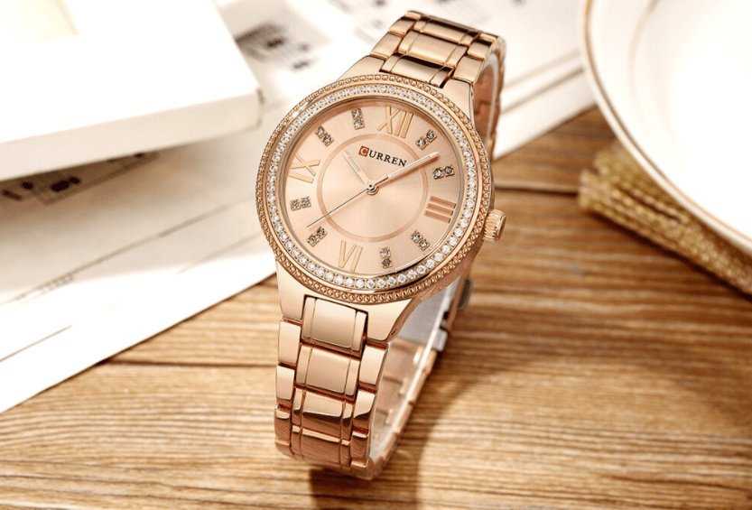 CASSANDRA Womens Classic Watch | 550755 - Salim Fashion