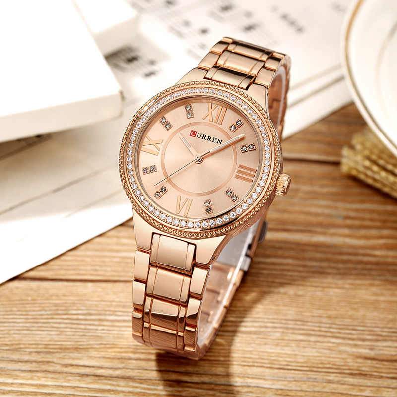CASSANDRA Womens Classic Watch | 550755 - Salim Fashion