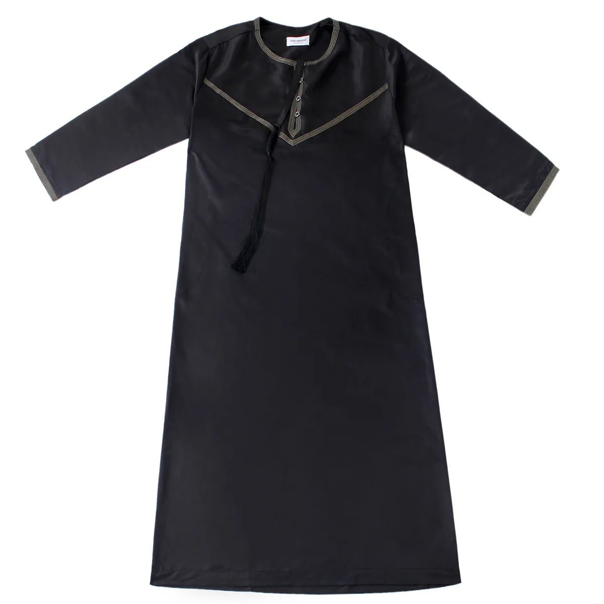 Mans Abaya Muslim Sets Pakistan Islam Clothing Abayas Robe Saudi Arabia Kleding Mannen Kaftan Oman Qamis Homme Musulman De Mode