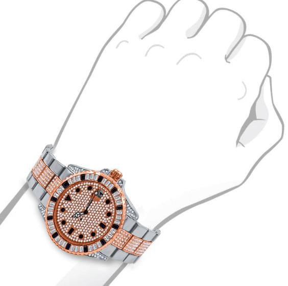 INTERSTELLAR WATCH SET | 5305818 - Salim Fashion