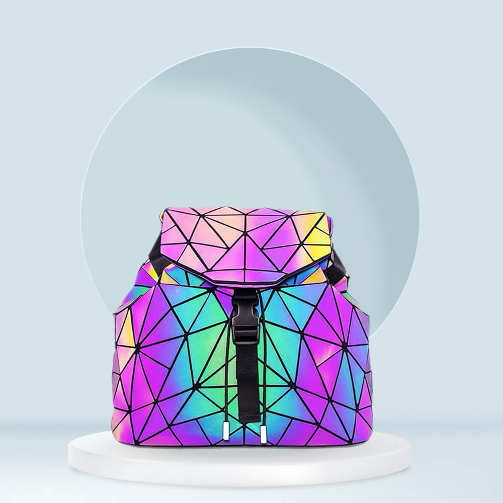 Lumination's Light Show! Backpack, Handbag, & Purse Bundle - Salim Fashion
