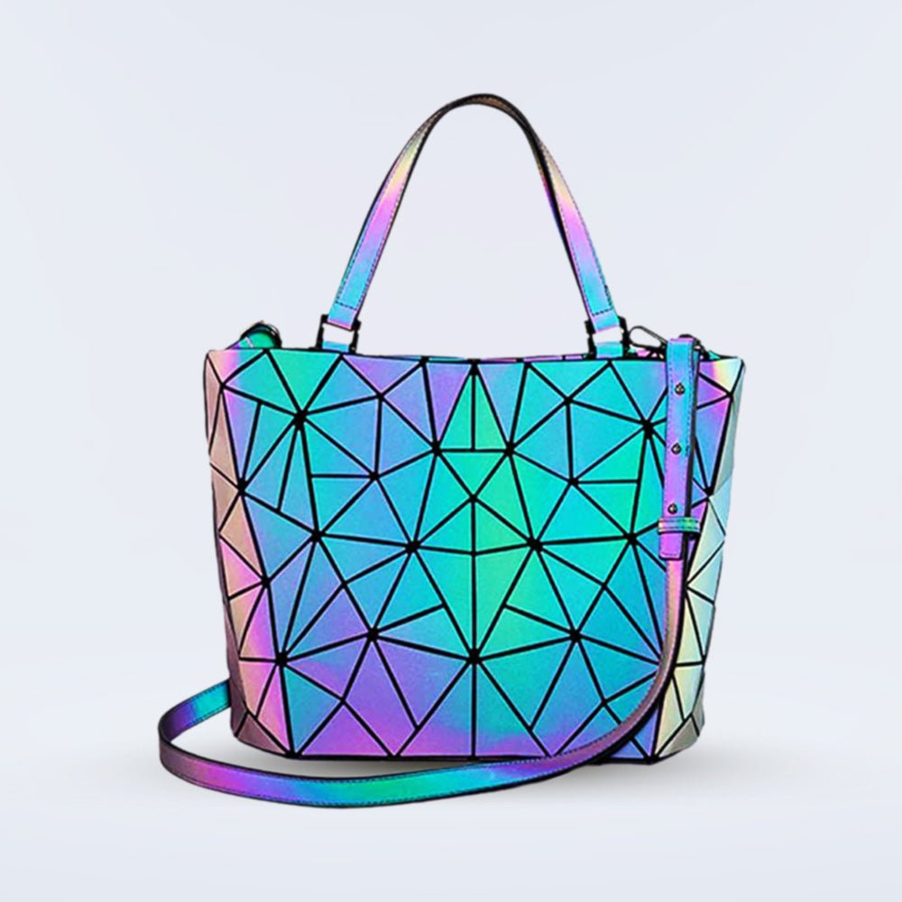 Lumination's Light Show! Backpack, Handbag, & Purse Bundle - Salim Fashion