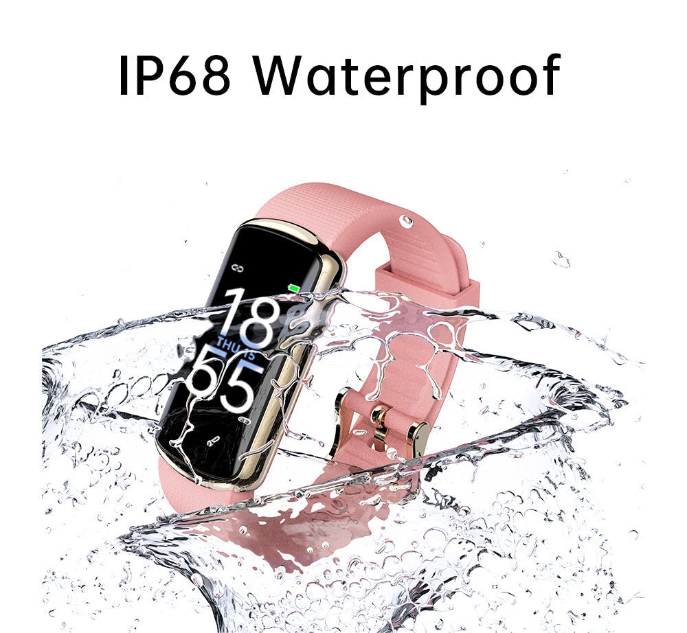 Fashion Sports Men's And Women's Electronic Watches - Salim Fashion