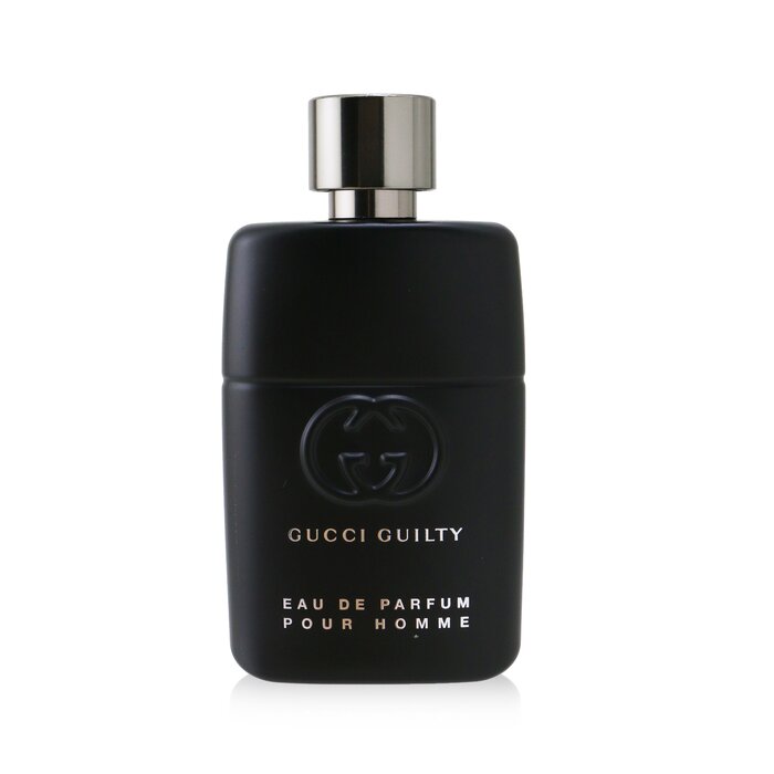 GUCCI - Guilty Pour Homme Eau De Parfum Spray - Salim Fashion