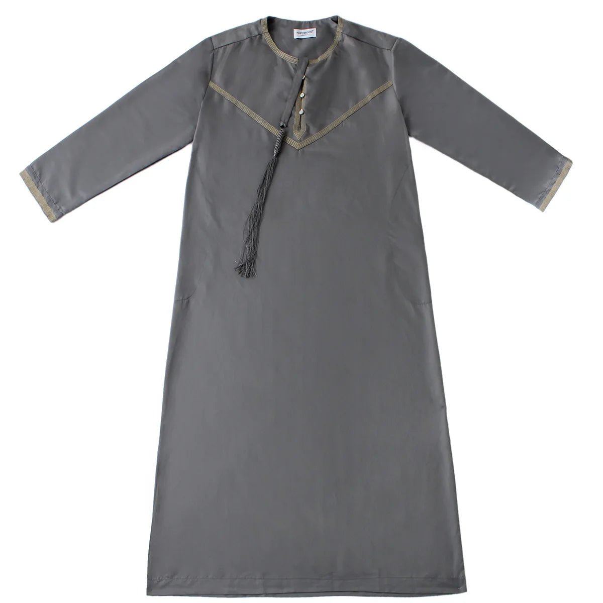 Mans Abaya Muslim Sets Pakistan Islam Clothing Abayas Robe Saudi Arabia Kleding Mannen Kaftan Oman Qamis Homme Musulman De Mode