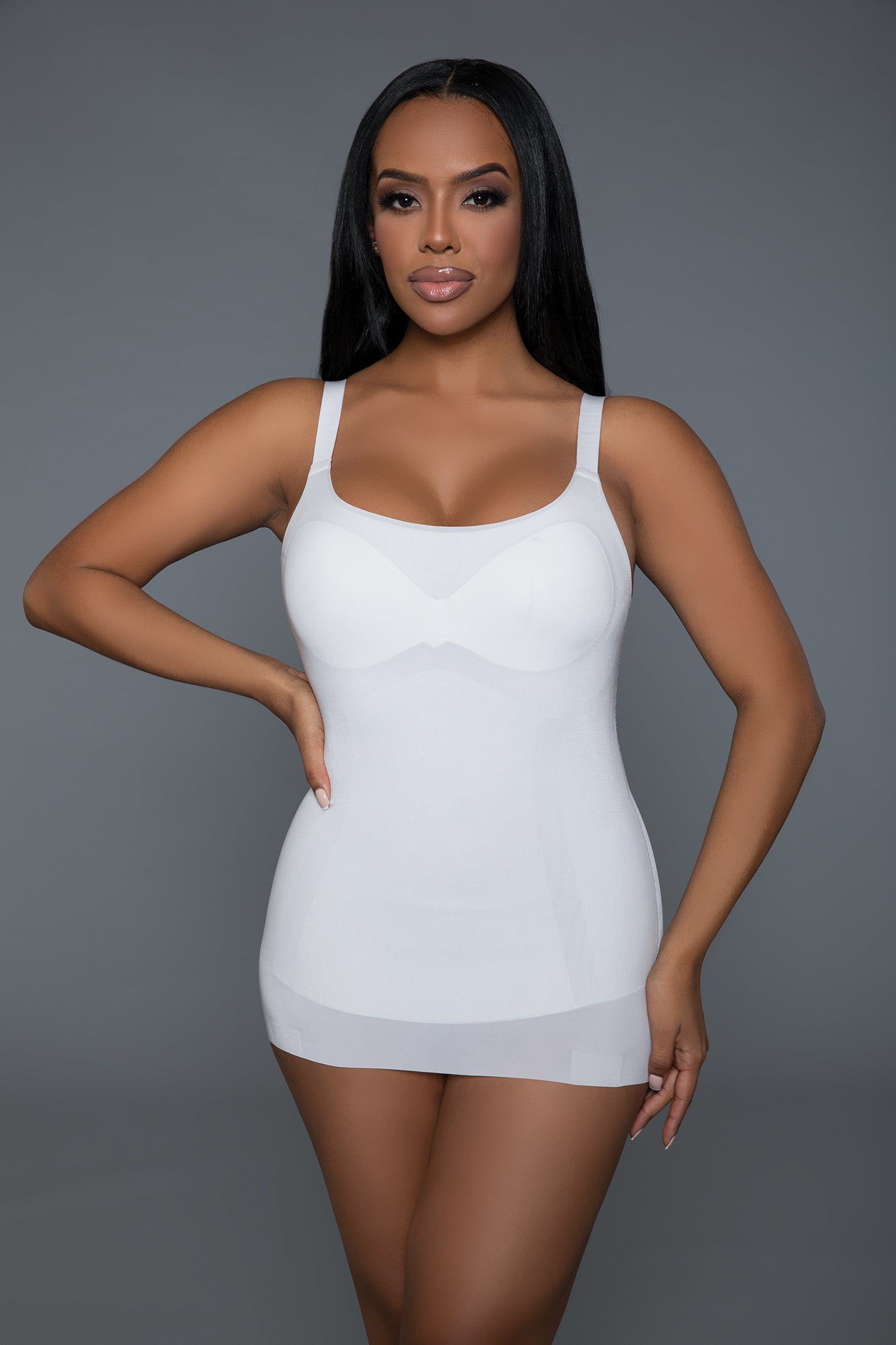 Stay Sexy Shaper Top - Salim Fashion