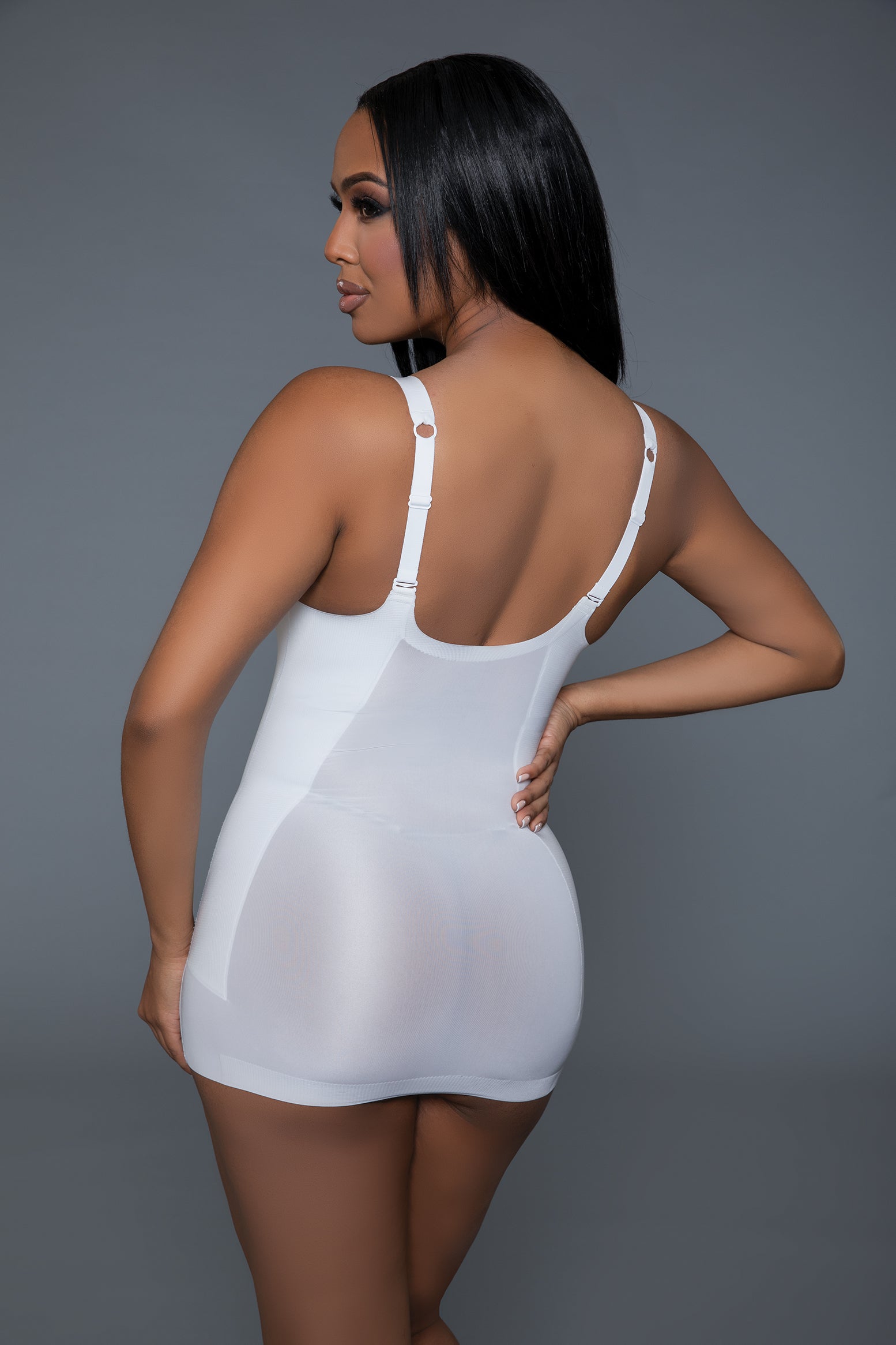 Stay Sexy Shaper Top - Salim Fashion