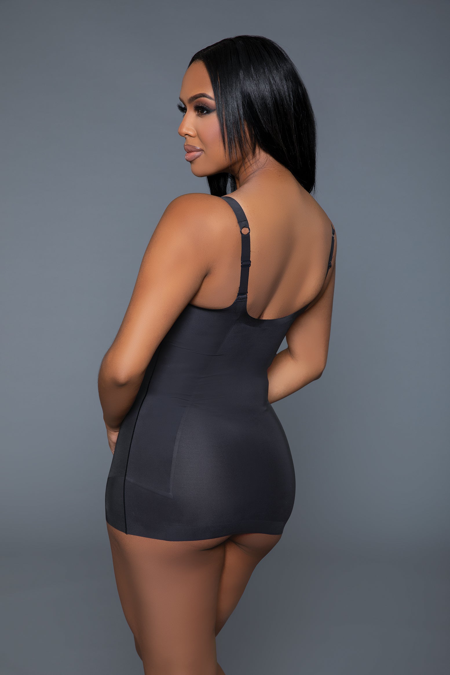 Stay Sexy Shaper Top - Salim Fashion