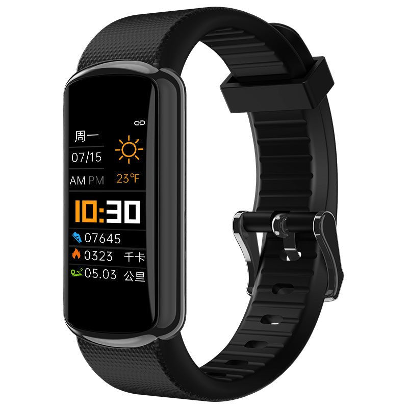 Fashion Sports Men's And Women's Electronic Watches - Salim Fashion